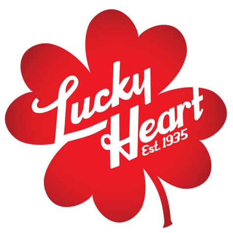 Buy Lucky Heart .